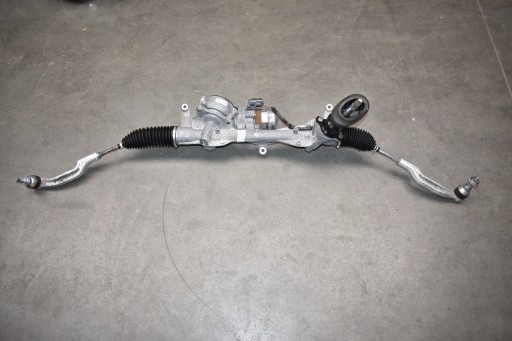 IDEALNA letva volana prednji dio prednja MERCEDES GLA H247 1