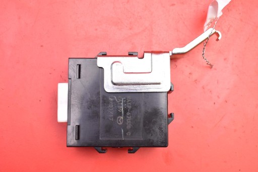 control unit module PDC NA1P-67UU0C MAZDA MX5 MX-5 4 IV ND 15-18