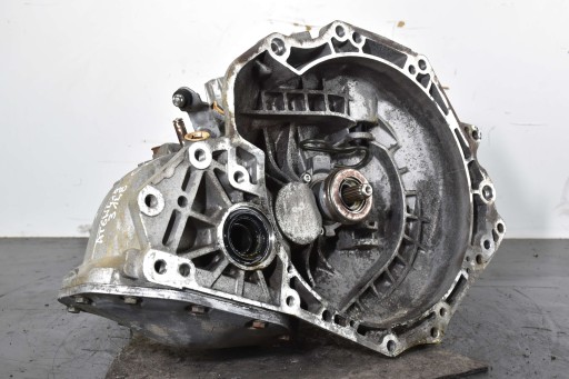 gearbox, manual OPEL CORSA D lift 1.2 1.4 16V AT6W419