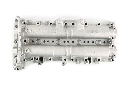 504374027 - КЛАПАНОВАЯ КРЫШКА IVECO DAILY 14> 3.0JTD IVECO DAILY