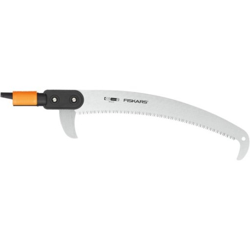 Пила с крюком Fiskars QuikFit 560mm