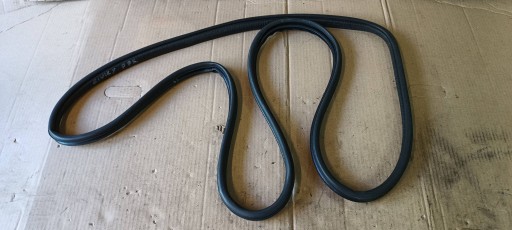 gasket door right front bodywork HONDA CIVIC X 2019R