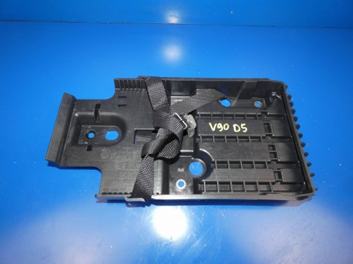 VOLVO V90 II S90 XC60 XC90 porte plage arrière pour batterie