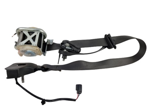 AR33-63611B08-ADW - РЕМІНЬ БЕЗПЕКИ ПЕРЕДНІЙ ПРАВИЙ MUSTANG V