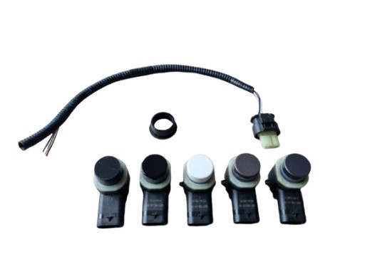 Датчик парковки cpla-15k859-aa bj32-15k859-aa