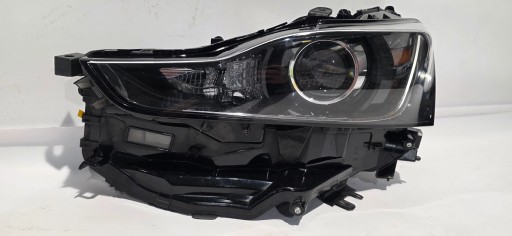 light left front FULL LED LEXUS IS III LIFT 16- original KOITO 53-97