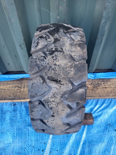 Колесо шины KENDA 18 X 7-R 8 KINETICS 18x7