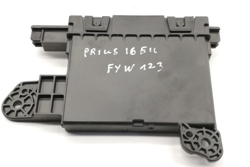 Інші модулі toyota prius (_w5_) 8865047360 1.8l hybrid 90kw 2016 р.в.