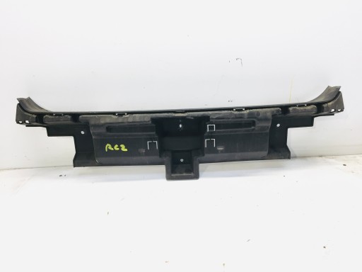 ОБИВКА ЗАДНЕГО РЕМНЯ СРЕДНИЙ СКОЛЬЗЯЩИЙ PEUGEOT RCZ