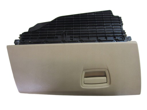BMW F10 CASSETTO PORTAOGGETTI passeggeri senza EUROPA VENETOBEIGE