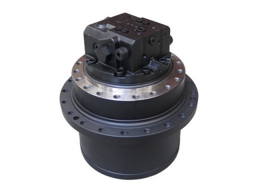 XKAH-01458/40030 - Привід для Hyundai R140-9 R150-9