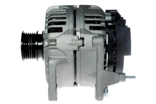 Генератор 90a 8el 011 710-481 hella audi seat a2