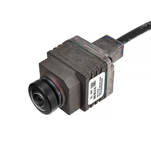 000 905 - A0009056206 нова оригінальна камера заднього виду mercedes w177 w247 w205 w222