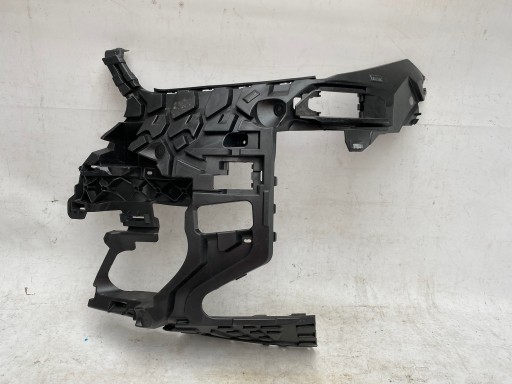 BMW X6 G06 M PAKIET LCI 21- support holder of a bumper front left 8085665