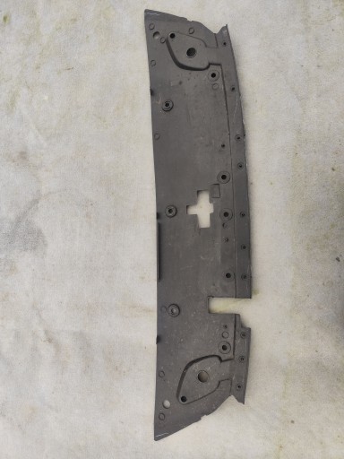 PEUGEOT 508 e LIFT RIVESTIMENTO Anteriore