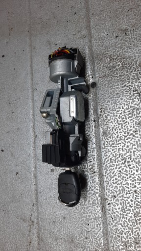 01 - КЛЮЧ ЗАПАЛЮВАННЯ FORD C-MAX І 03R 1.8 B 3M51-3F880-AA