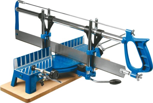 Торцювальна пила 550mm Top Tools 10a035