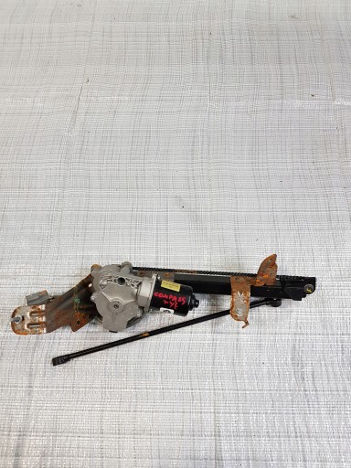 МЕХАНИЗМ ЗАКРЫЛКОВ JEEP COMPASS 2018