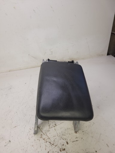armrest front AUDI A4 B9 8W0864283A leather
