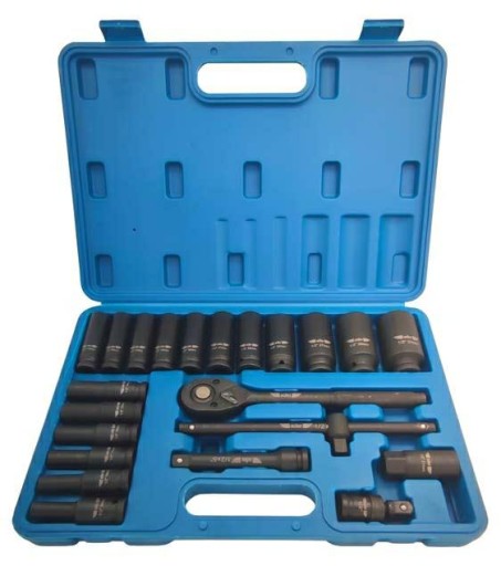 НАБОР ADLER ТРЕЩОТКА 1/2