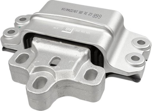 42475 01 LEM ПОДУШКА КОРОБКИ ПЕРЕДАЧ