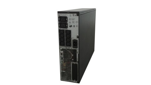 Блок живлення ups apc surt3000xli x322 3000 va 2100 w
