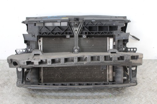 ПЕРЕДНИЙ РЕМЕНЬ РАДИАТОРА CADDY 2K0 2K5 TSI