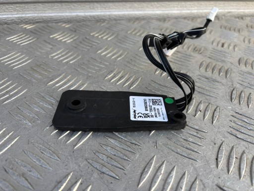 Узел контроллера модуля жидкого воздуха p11-j319gl-00