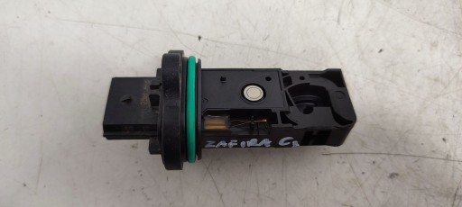 flow meter Opel Zafira C 1,4T 16V