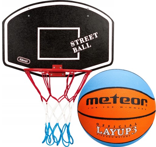 Баскетбольний набір Kimet M0098