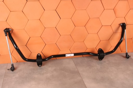BMW 1' F70 2' U06 STABILIZATOR front front bar 6892708 80 km !!!