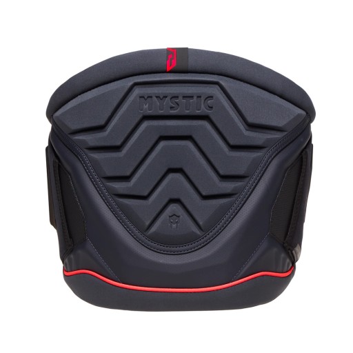 Висока трапеція Mystic Warrior, розмір S, чорний