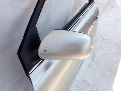 TOYOTA AVENSIS II 2 03-09 mirror front left