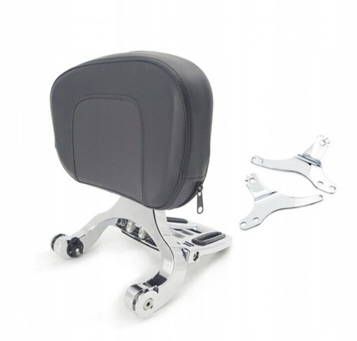 СПИНКА ВОДІЯ ПАСАЖИРА HARLEY