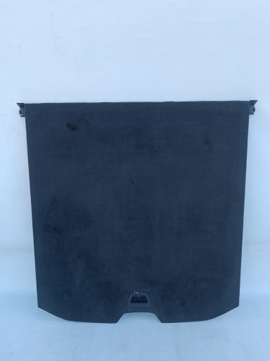 mats boot VOLVO XC70 2010 AUTOMATYCZNY floor 39811831