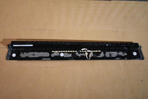 moulding cap threshold LED left MERCEDES SL R231 1