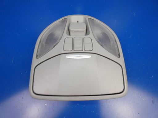 HYUNDAI SANTA FE III light OSWIETLENIE cabs front below roof window
