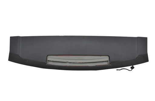 LOTKA SPOILER du capot RANGE ROVER III L322