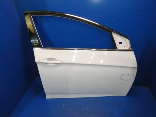 HYUNDAI I40 door right right front front