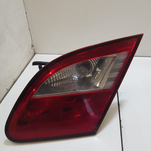 light right rear W KLAPIE CHRYSLER SEBRING 3