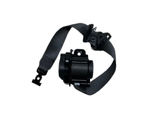 CHEVROLET AVEO T300 tension belt safety right front 95987790