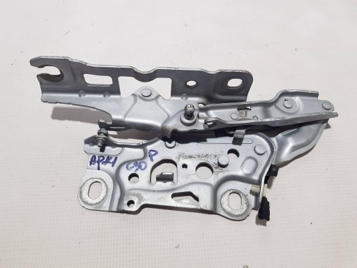 hinge bonnets right front front BMW 5 G30 G31 7347408