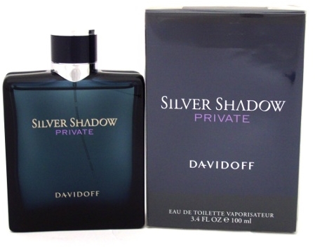 davidoff silver shadow private