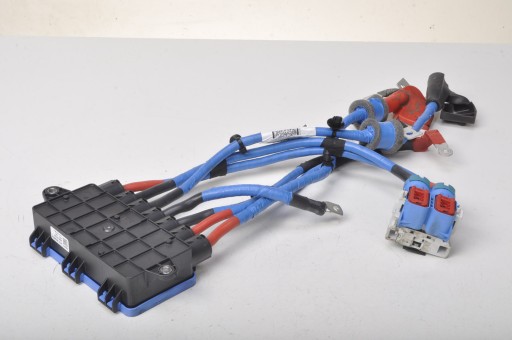 K8D2-14M726-AC - Defender l663 3.0 d розподільник напруги 21р