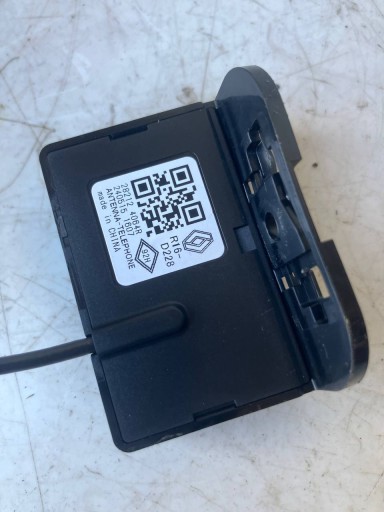 Antenne GPS Module RENAULT ARKANA 282124064R