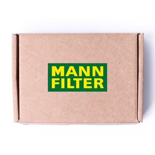 ФИТОРЕДУКТОР LB719/2 MANN-FILTER