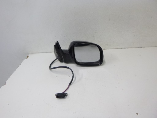 mirror right VW Passat B5 2001r.