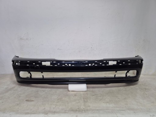 BMW 5 E39 LCI LIFT 00-03 bumper front front