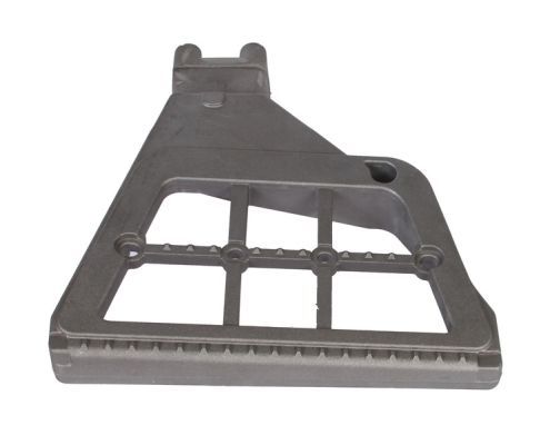 DAF-SB-003L - РЕМОНТ ВХІДНОЇ СХОДИНКИ DAF-SB - 003L PACOL