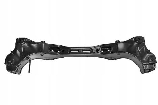 554101H100 07-, - Рама-балка салазок задней тележки hyundai i30 fd 07- 55410-1h100